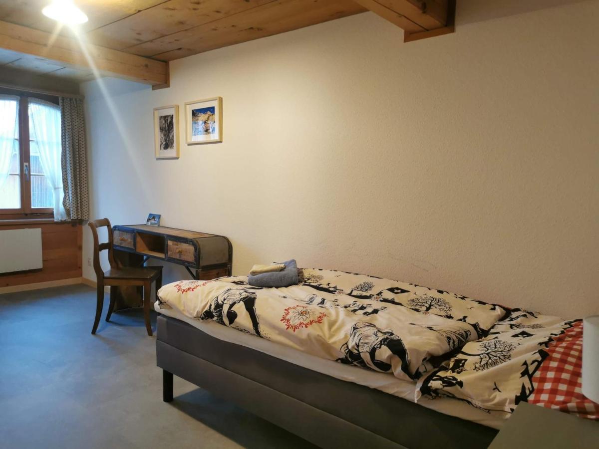 Gasthof Kreuz Marbach Экстерьер фото