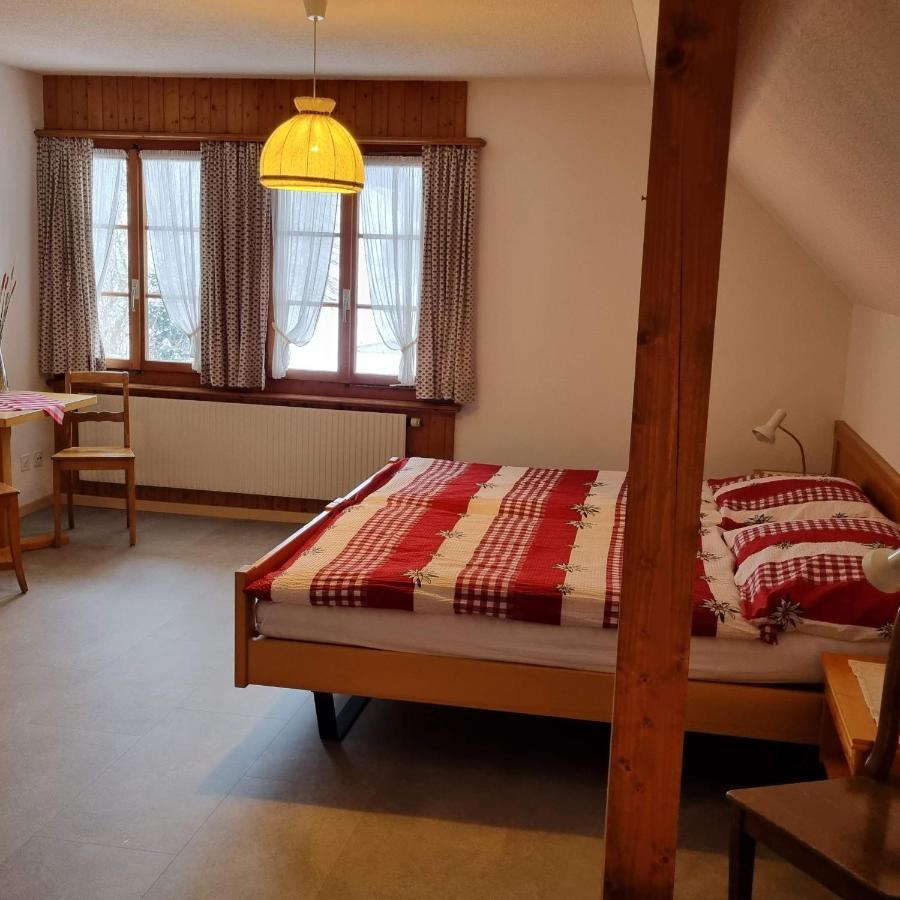 Gasthof Kreuz Marbach Экстерьер фото