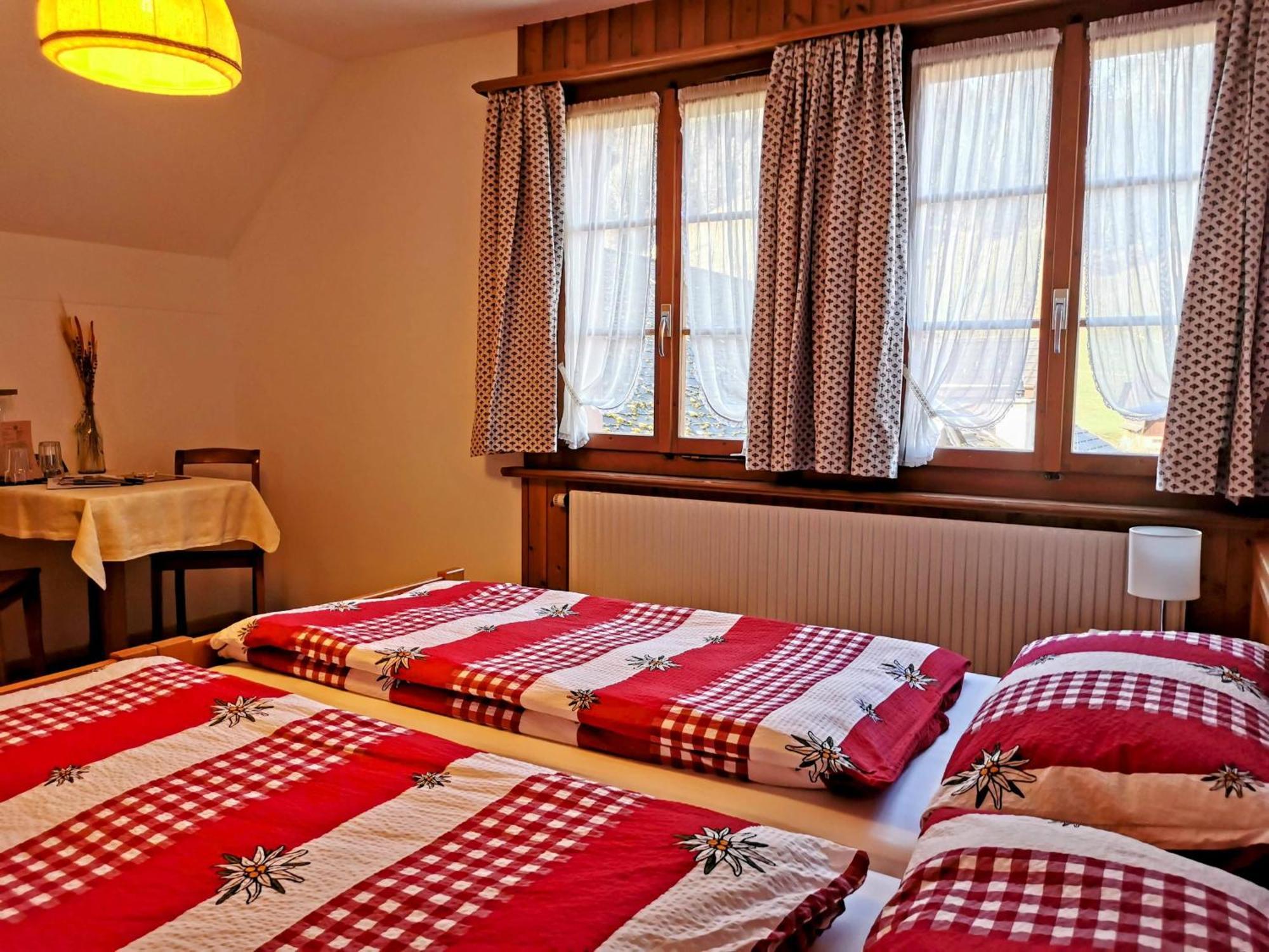 Gasthof Kreuz Marbach Экстерьер фото
