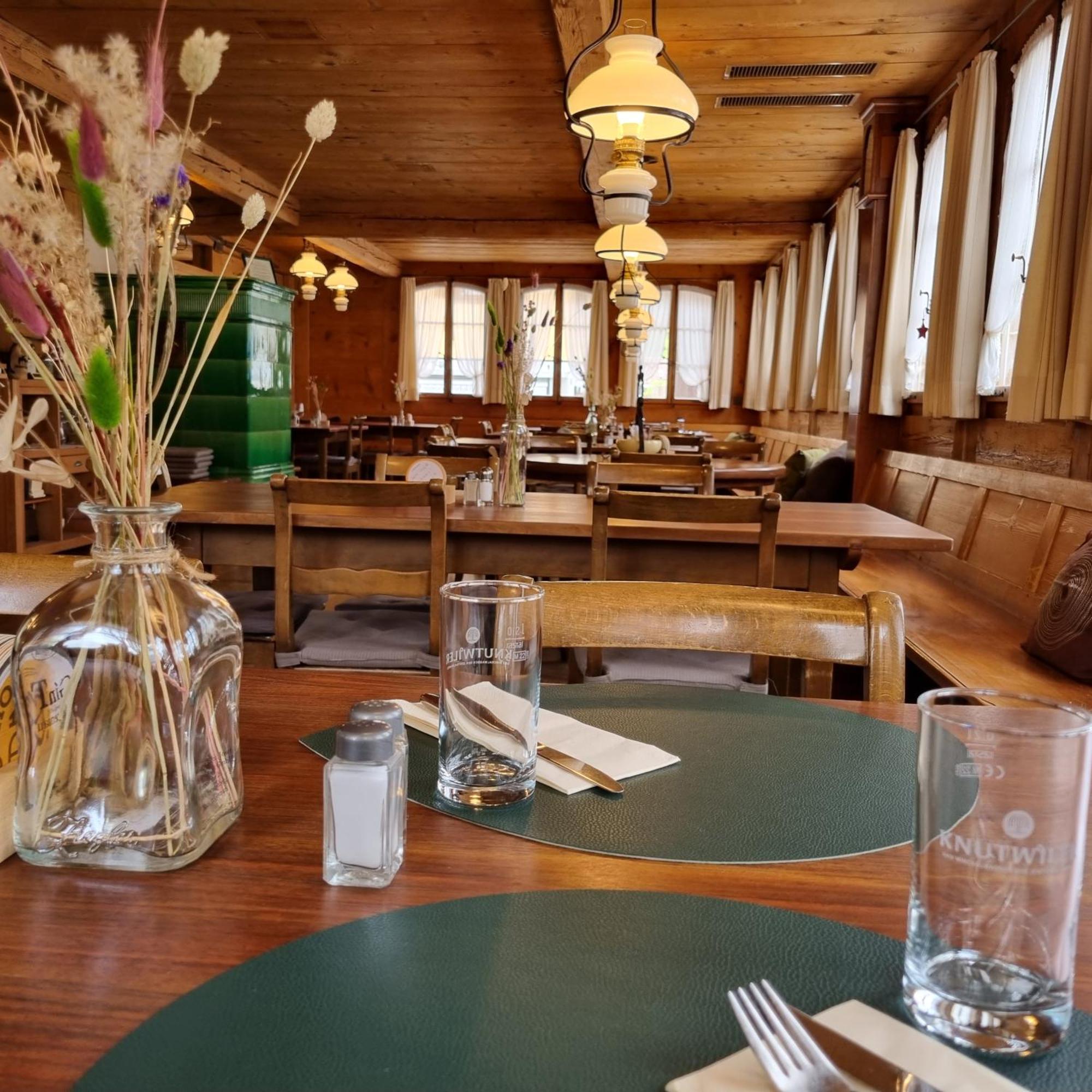 Gasthof Kreuz Marbach Экстерьер фото
