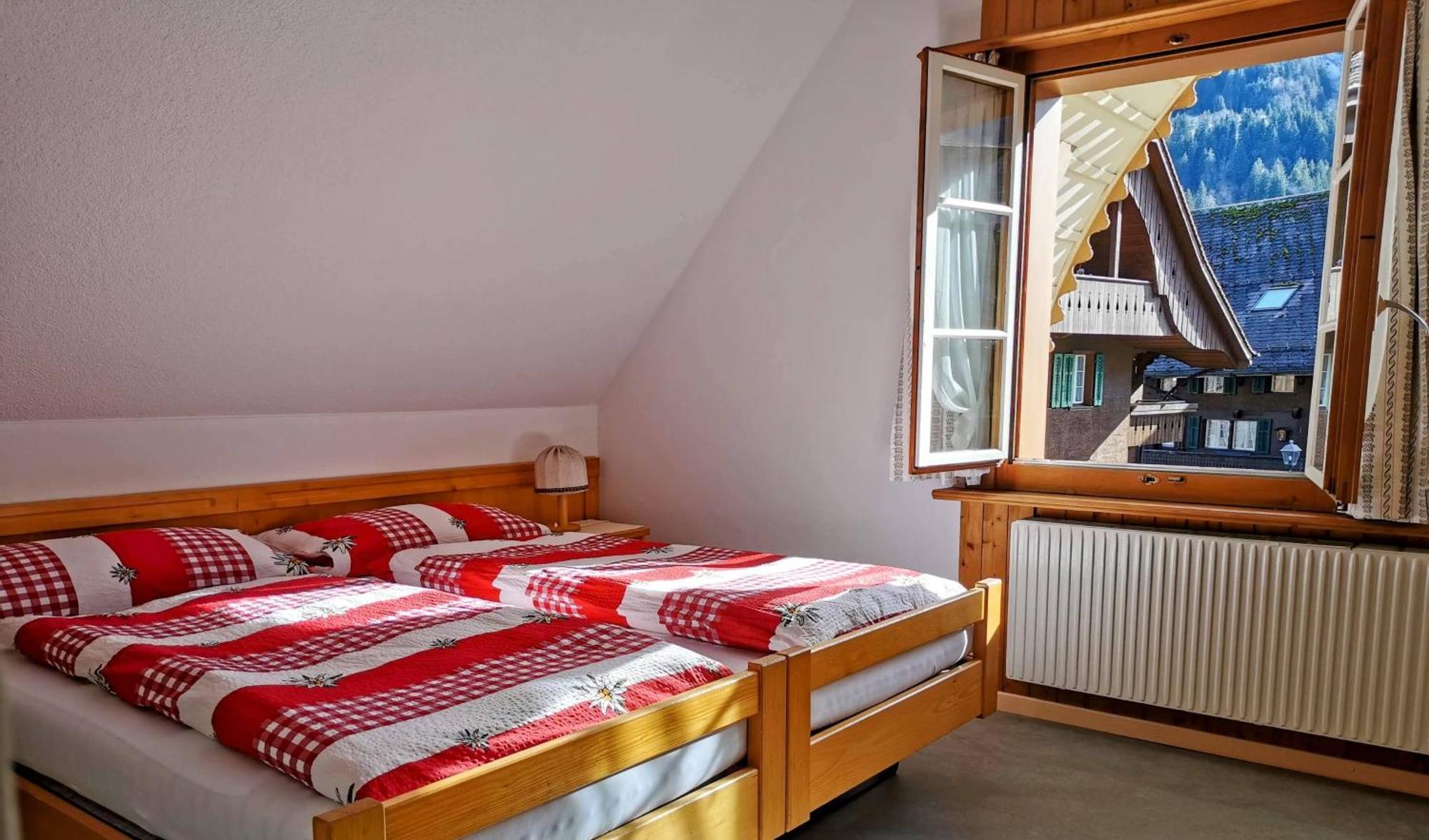 Gasthof Kreuz Marbach Экстерьер фото